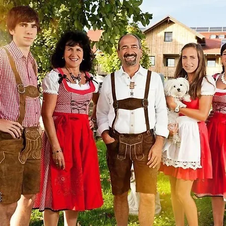 Am Rueckerlhof - Isa By Interhome