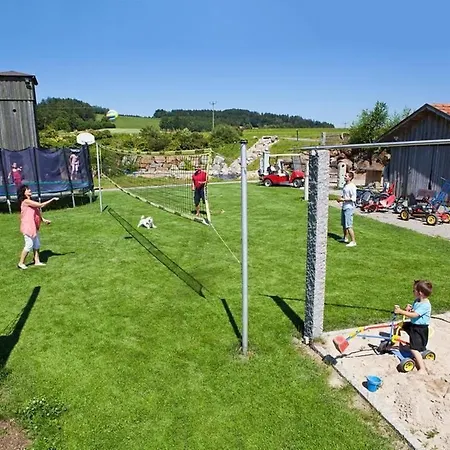 Am Rueckerlhof - Isa By Interhome Lejlighed Waldmünchen