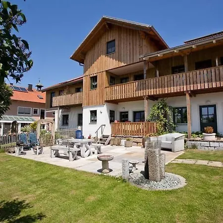 Lejlighed Am Rueckerlhof - Isa By Interhome Waldmünchen