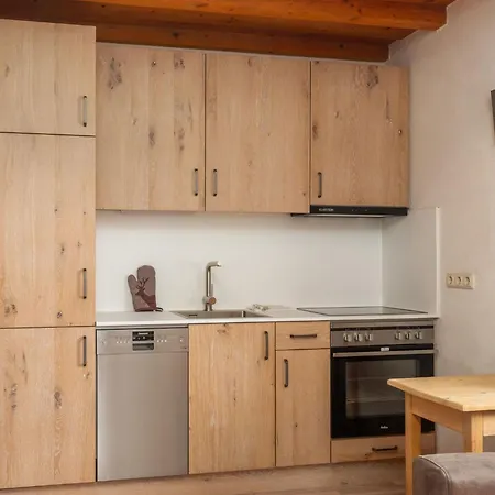 Am Rueckerlhof - Isa By Interhome Lejlighed *