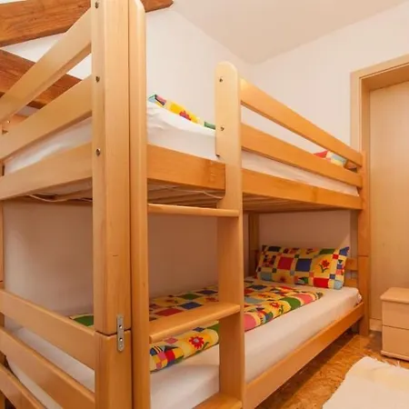 Am Rueckerlhof - Isa By Interhome *