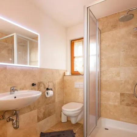Apartment Am Rueckerlhof - Isa By Interhome *