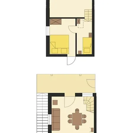 Apartment Am Rueckerlhof - Isa By Interhome *