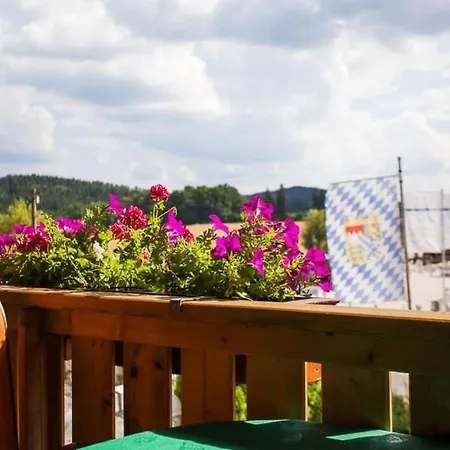 Am Rueckerlhof - Isa By Interhome