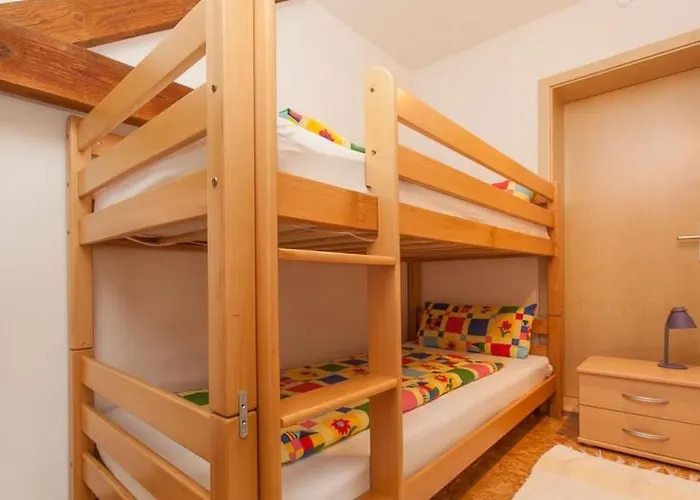 Am Rueckerlhof - Isa By Interhome *