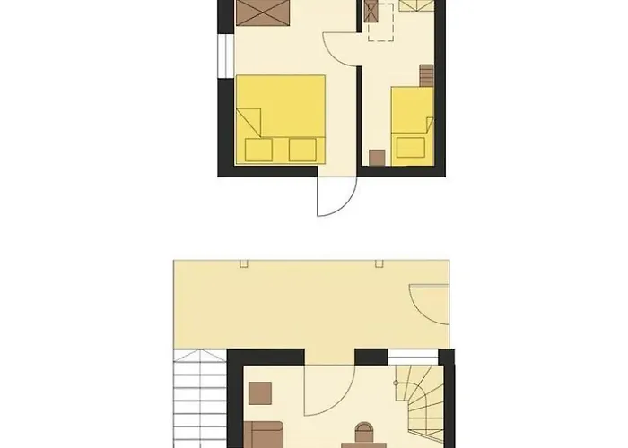 Lejlighed Am Rueckerlhof - Isa By Interhome *