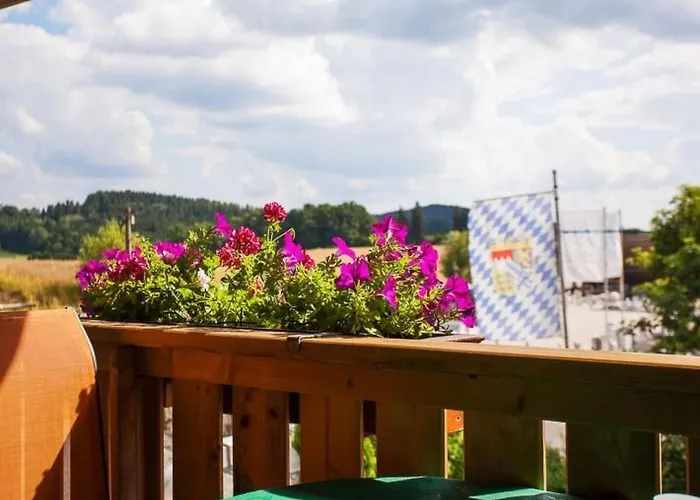 Am Rueckerlhof - Isa By Interhome
